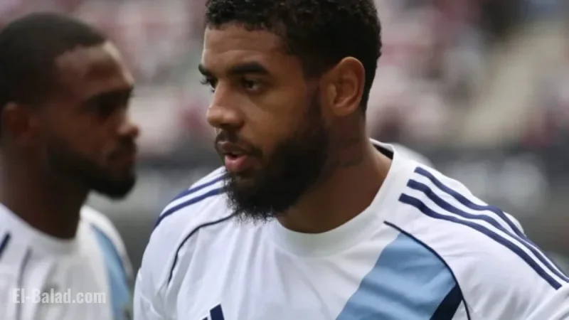 Paris FC’s Predicted Lineup vs Lorient: Geubbels Likely Benched