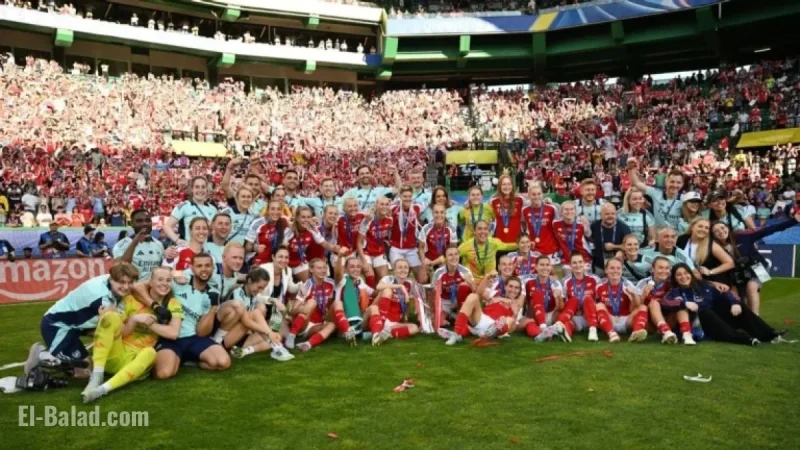 Alex Scott, Fara Williams Join Disney+ for Women’s Champions League Broadcast