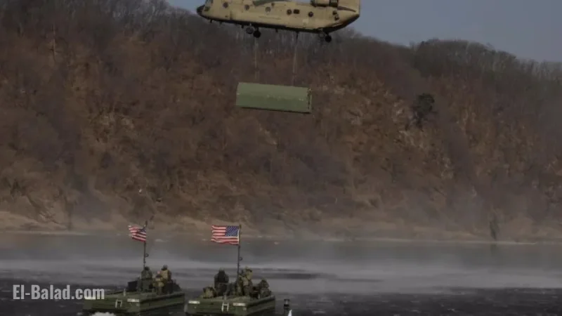 US Army Memo Flags Anduril, Palantir Battlefield System as High Risk