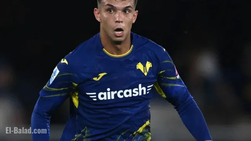 Hellas Verona vs Sassuolo: Match Preview, Predictions, Team News, Lineups