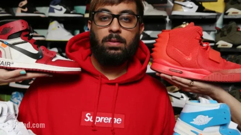 LAPD Raid Leads to Arrest of CoolKicks Founder Adeel Shams
