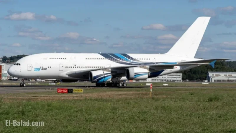Understanding the Unique Features of the A380 Aircraft