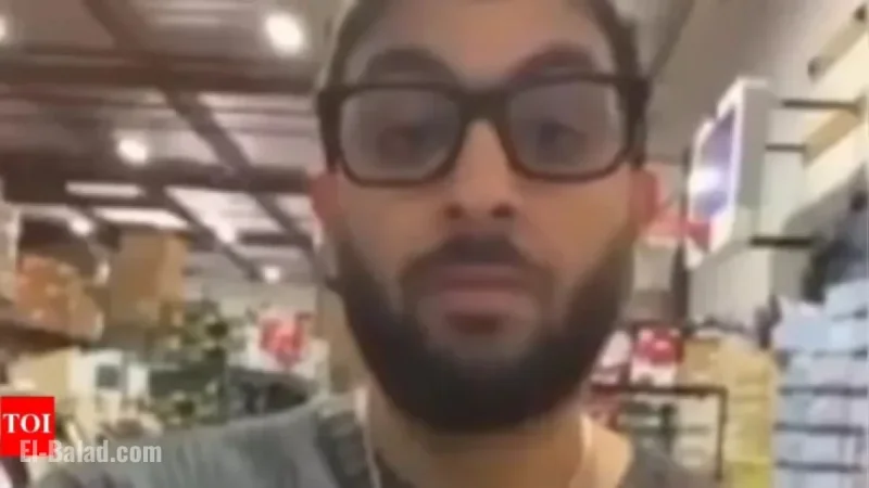 LAPD Arrests CoolKicks Founder Adeel Shams on Felony Fraud Charges