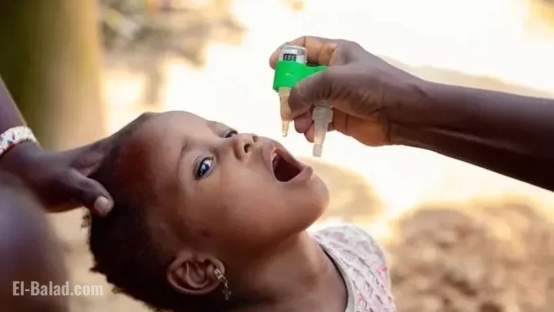 Vaccinating Remote Children Crucial to Defeat Polio