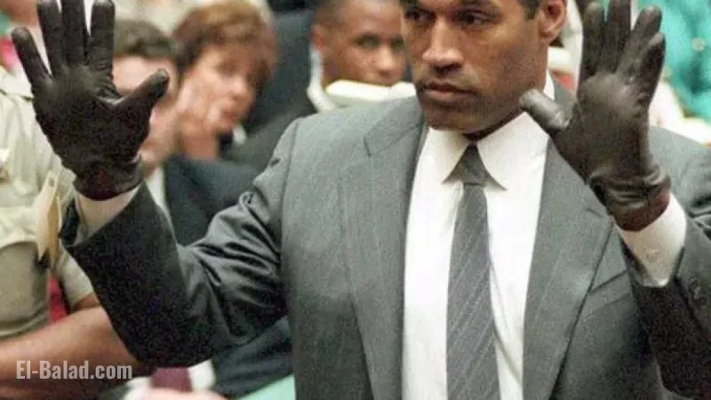 Bizarre Highlights from O.J. Simpson’s Murder Trial