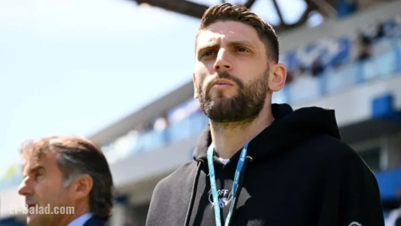 Sassuolo’s Berardi Sidelined for Verona Match: Grosso Avoids Risks