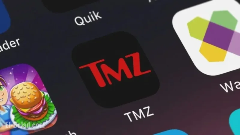 Halifax Fight Gains TMZ Spotlight