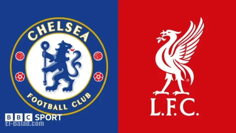Chelsea vs Liverpool: Premier League Preview, Team Updates, Stats & Head-to-Head