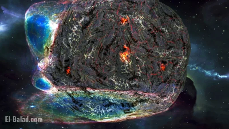 Is a Comet Truly Headed Toward Earth? Internet Rumors Examined