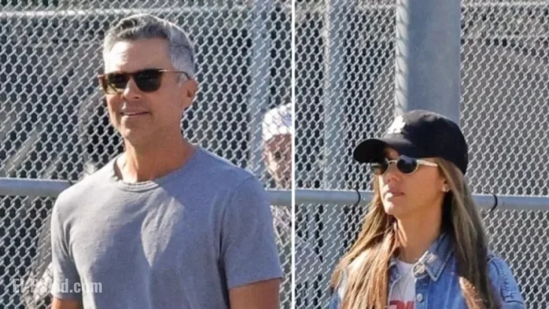Jessica Alba and Cash Warren Reunite Amid New Relationship Headlines