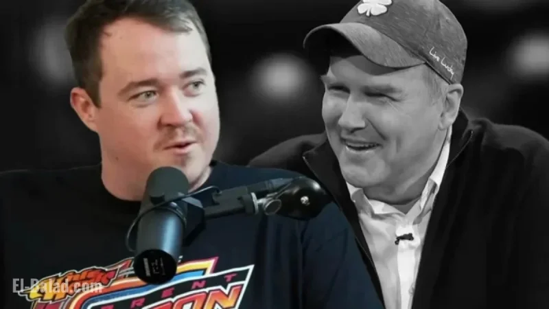 Norm Macdonald Supported Shane Gillis Following ‘SNL’ Dismissal