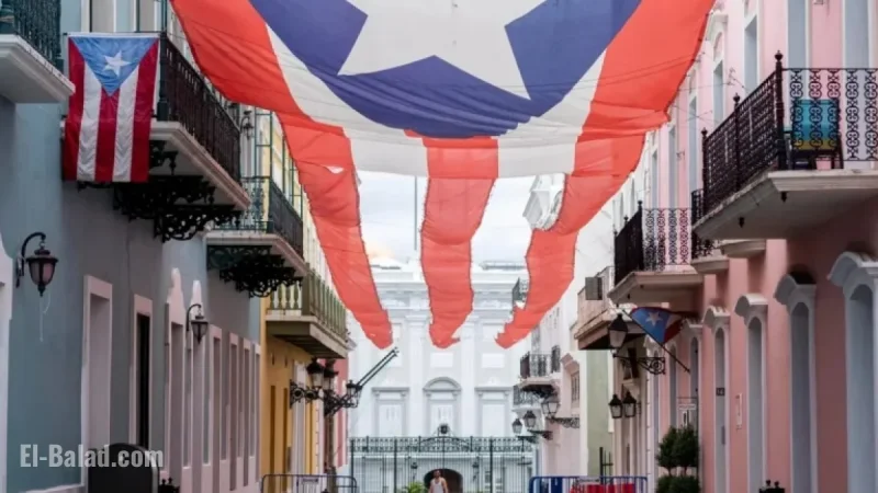 Puerto Rico Poised to Rekindle Its Pharmaceutical Industry Dominance