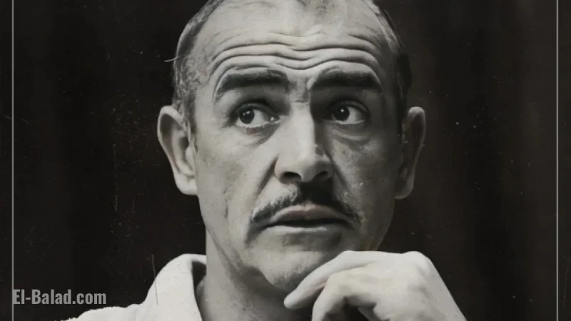 Director Challenges Sean Connery to a Fight: “Don’t Tempt Me”