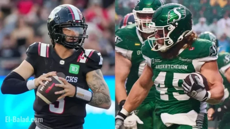 Saskatchewan vs. Ottawa: Key Strategies for Week 18 Victory
