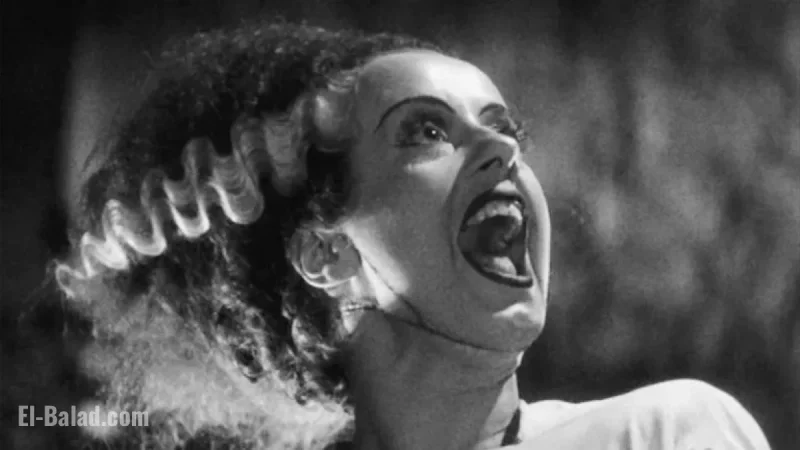 “Experience ’31 Screams on Screen’: Classic Horror Films in Theaters”