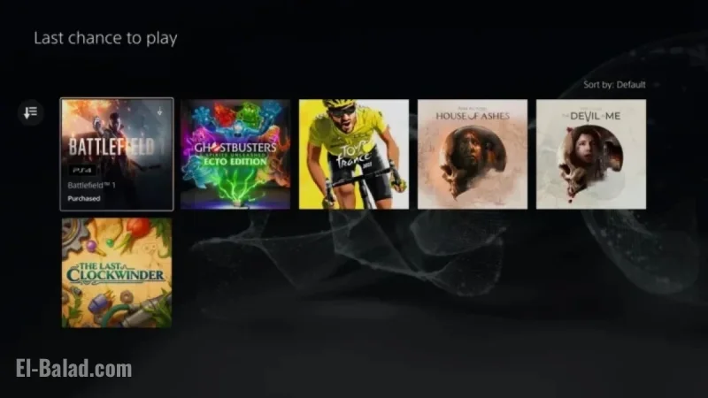 PlayStation Plus Loses Seven Games This Month – Act Fast!