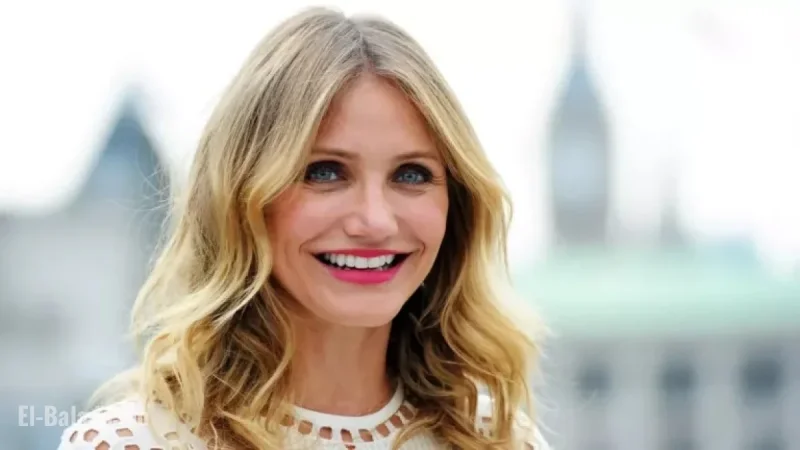 Cameron Diaz Pioneers 2025’s Enduring Backsplash Trend in Her Kitchen