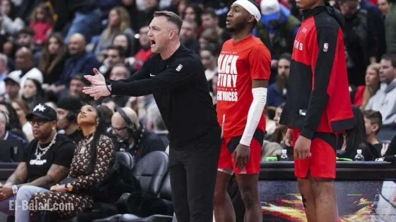 Key Insights from Raptors Camp: Depth, Defense, and Barnes’ New Role