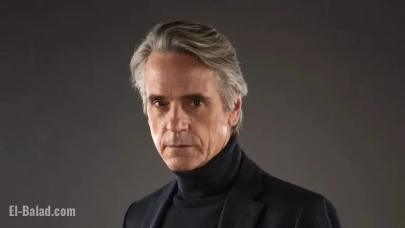 Jeremy Irons Cast as Villain Opposite Henry Cavill in ‘Highlander’ Remake