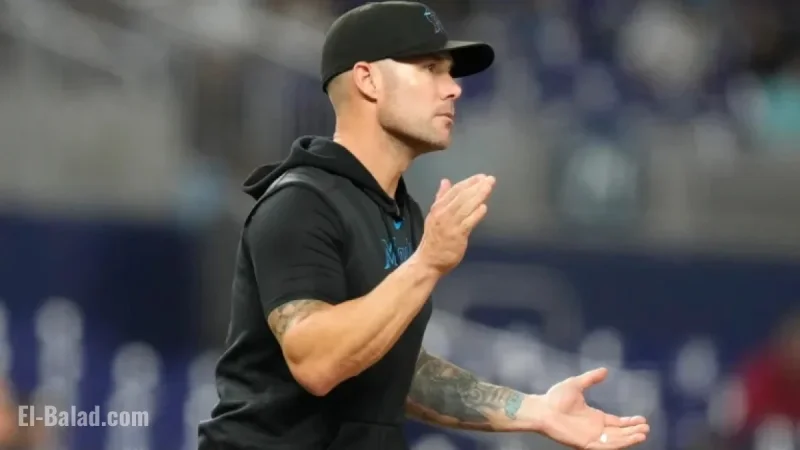 Rangers Appoint Skip Schumaker as 21st Franchise Manager