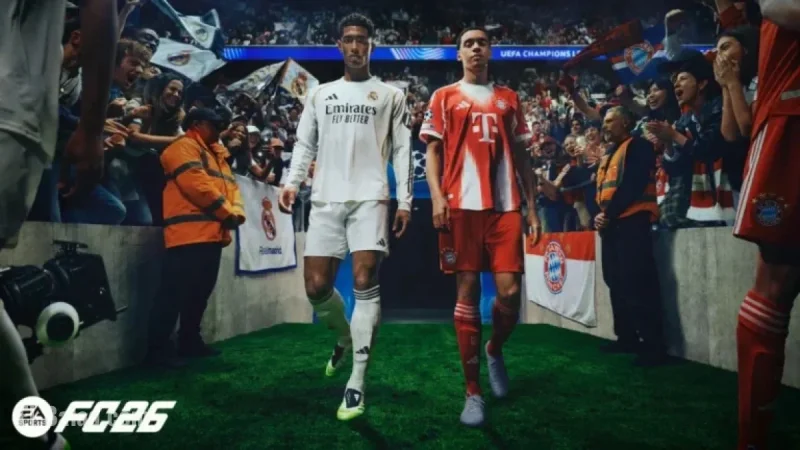 EA Sports FC 26 Update Boosts Defense, Fixes Ultimate Team Bugs