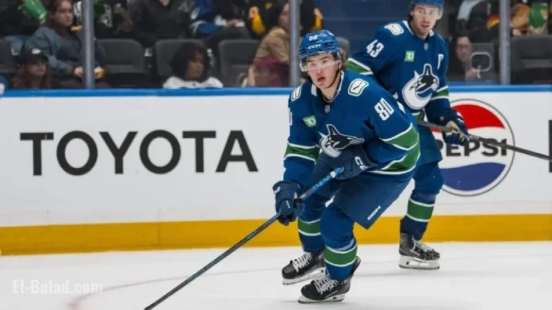 Canucks’ Final Roster Decisions and Trade Plans Revealed