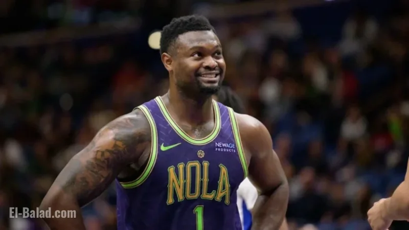 Patrick Beverley Highlights Pelicans as NBA Team to Watch