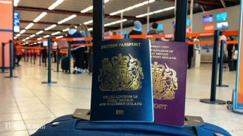 London Luton Airport Profits Double Ahead of Expansion Plans
