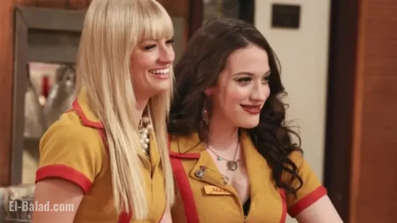 “2 Broke Girls Reunion Hinted by The Neighborhood or Shifting Gears?”