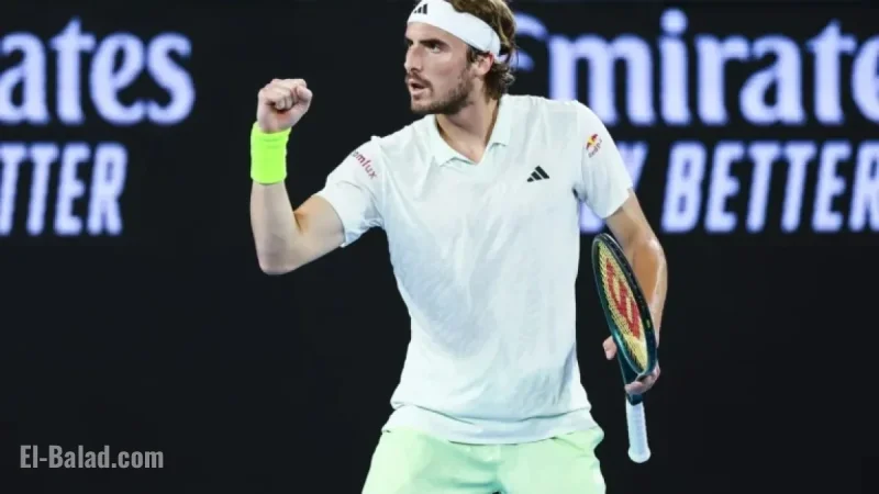 Tsitsipas vs. Borges: ATP Shanghai Masters 2025 Round-2 Preview & Odds