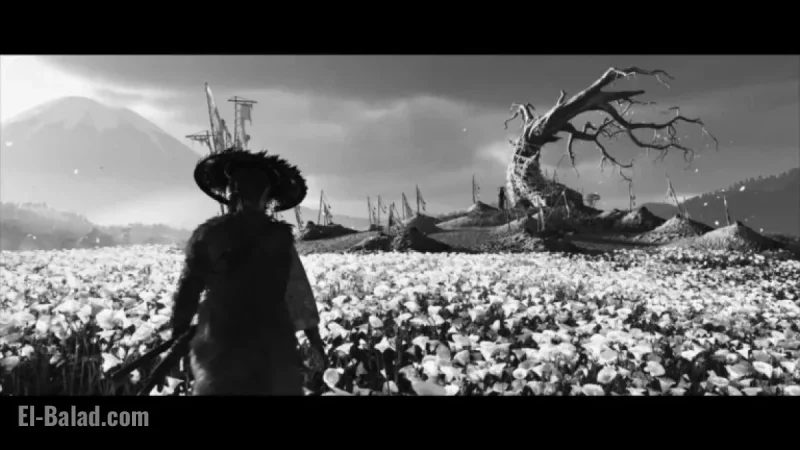 Blockbuster Game ‘Ghost of Yotei’ Showcases Strong Cinematic Influences
