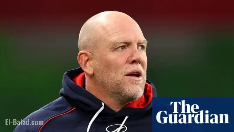 RFU to Ban Male Players Joining R360 League from International Duty