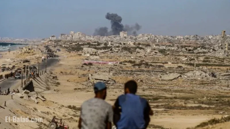 Trump Urges Israel to Halt Gaza Strikes; Hamas Ready to Negotiate Hostage Release
