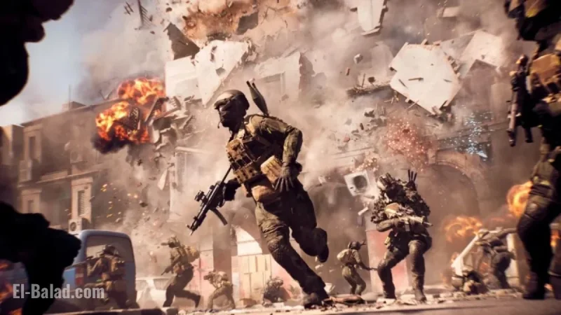 Battlefield 6 Release Date Announced: Here’s When You Can Play
