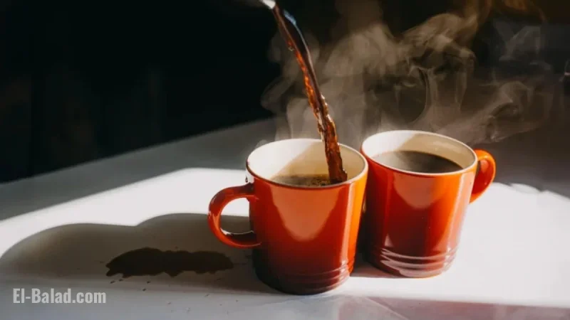 Maxwell House Coffee Rebrands with New Official Name