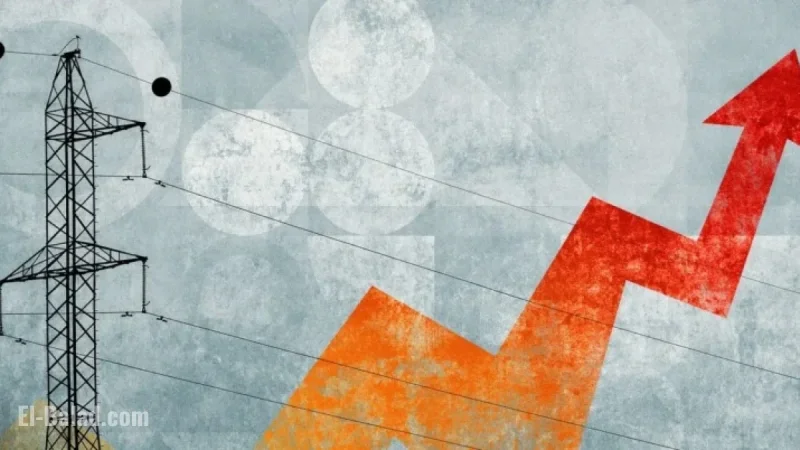 Reasons Behind Rising U.S. Power Bills