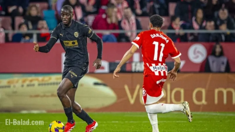 Five Key Facts About the Girona vs. Valencia Match