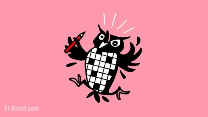 Monday Crossword Puzzle: September 29, 2025