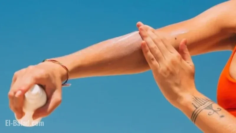 Tests Reveal Some ‘SPF 50+’ Sunscreens as Weak as SPF 4
