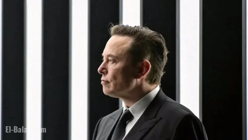 Investors and State Officials Challenge Elon Musk’s $1 Trillion Pay Plan