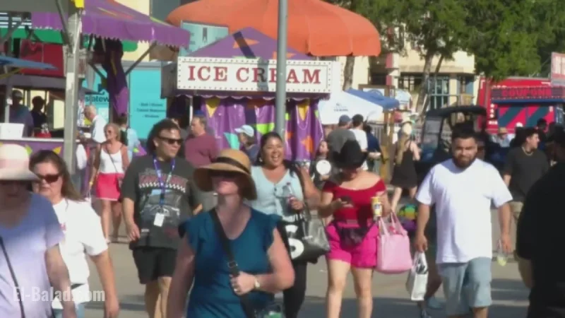 State Fair of Texas Tackles Affordability Concerns Following Social Media Backlash