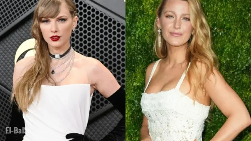 Is Taylor Swift’s ‘Cancelled’ Inspired by Blake Lively?