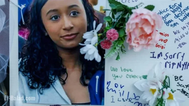 Celeste Rivas Found Dead in D4vd’s Tesla After Mysterious Disappearances