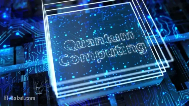 Unlock Lifetime Potential with These Top 3 Quantum Computing Stocks