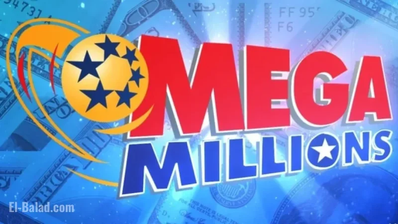 Mega Millions to Draw Largest Jackpot of the Year