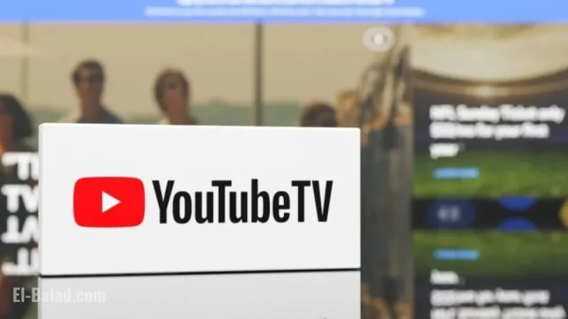YouTube TV Secures NBCUniversal Content in Major Google Victory