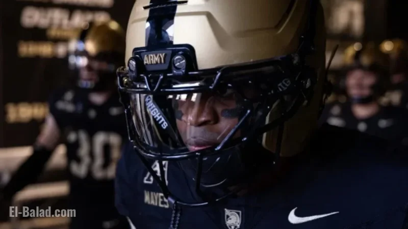 Watch Army vs UAB Live: NCAA College Football Stream and TV Info