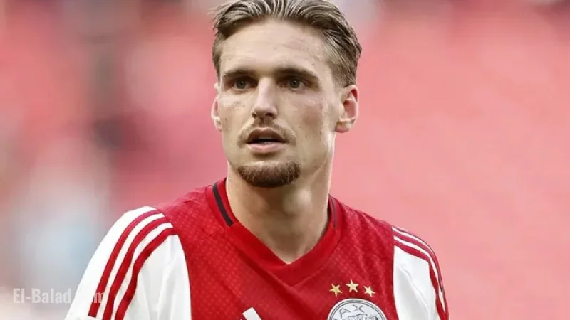 Sparta vs. Ajax: Preview, Predictions, Team News, and Lineups