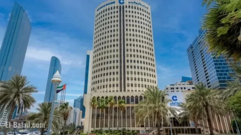Abu Dhabi Chamber Secures US Deals Following 50% Rise in Memberships