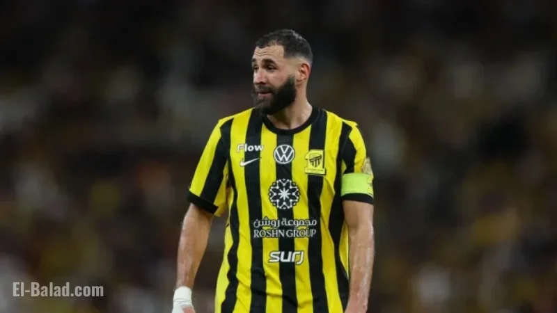 Karim Benzema Dismisses Solari Rumor with Sharp Retort